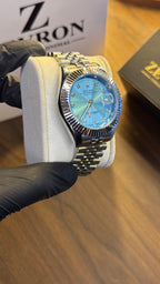 Rolex Oyster Tiffany Dial