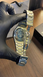 Bestwin Arabic Calligraphy Watch