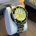 Rolex GMT with Master lock