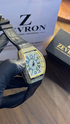Franck Muller Stone Watch