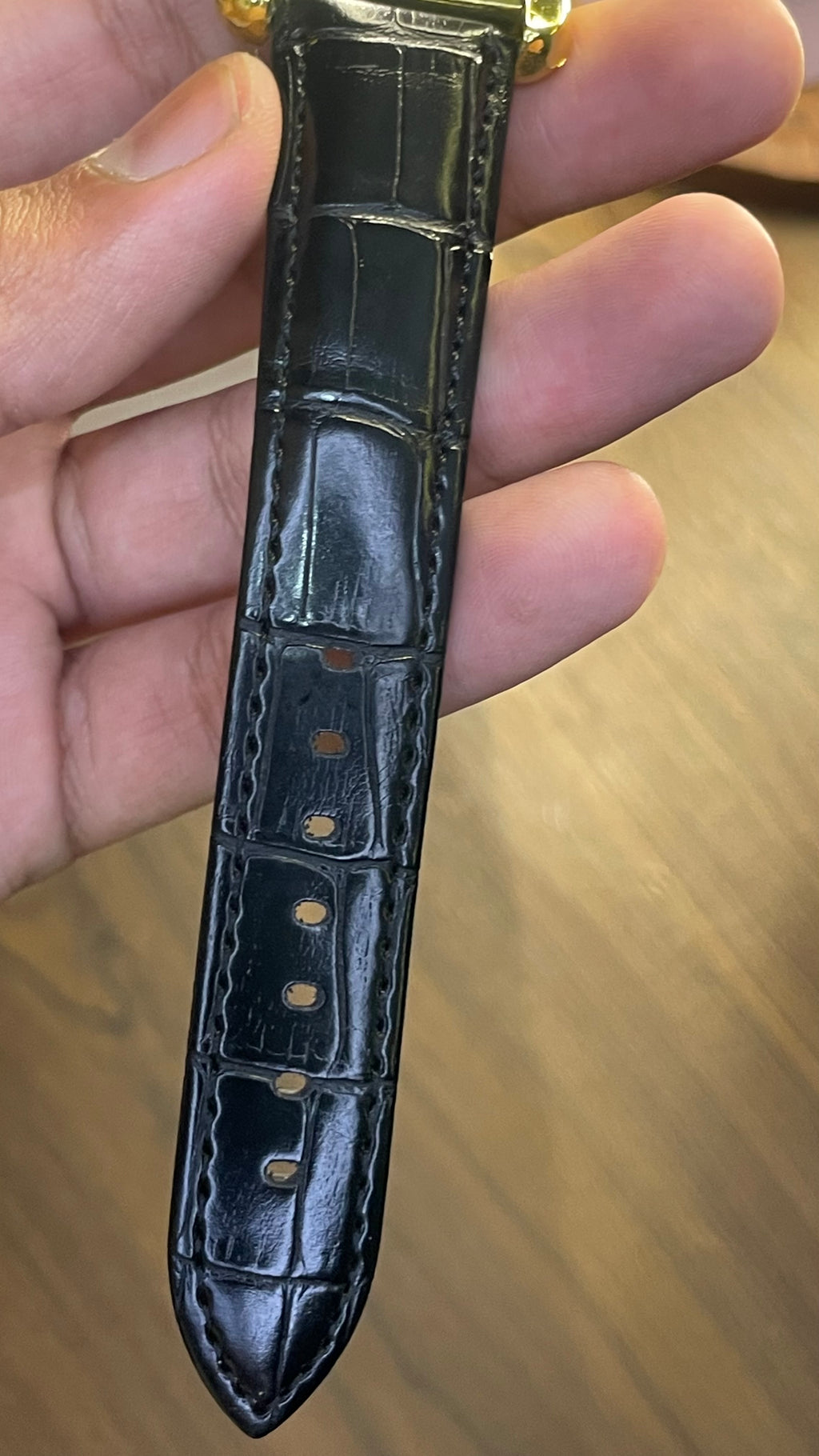 Cartier Tank
