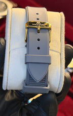 Matturi Square Dial Watch