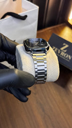 Casio Square Men