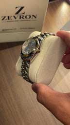 Ladies Rolex Jubilee Chain Watch
