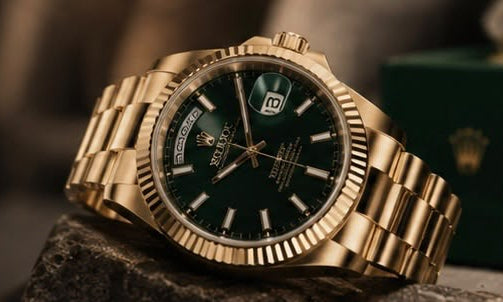 Premium Watches