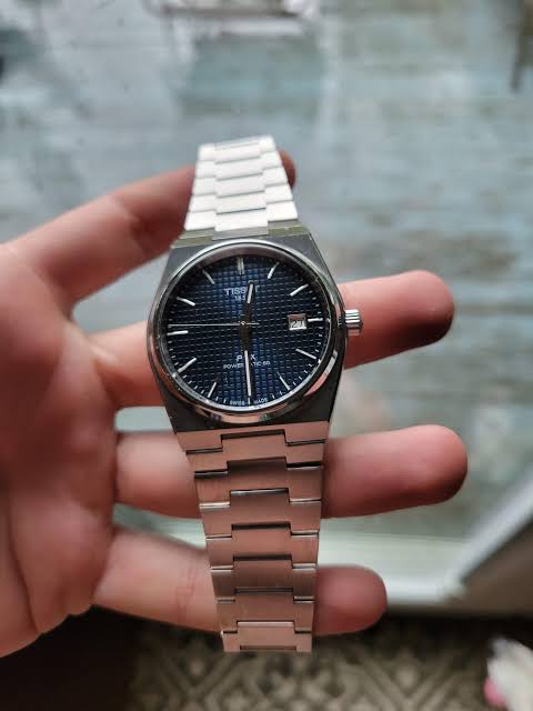 Tissot PRX