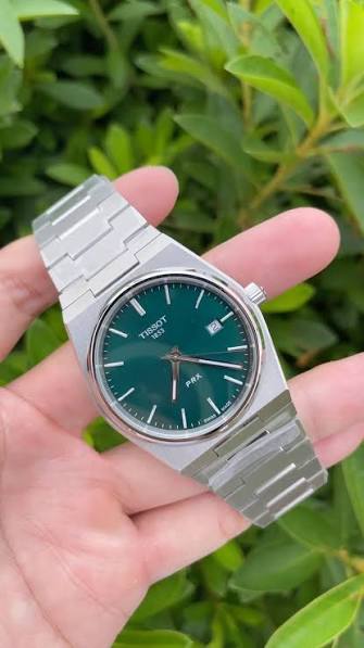 Tissot PRX