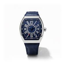 Franck Muller Crystal